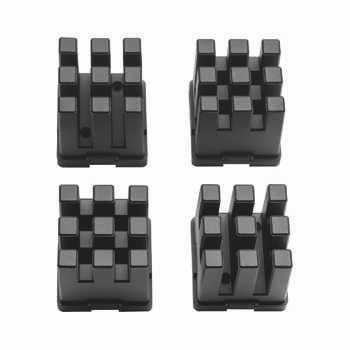 K Body Clamping Block